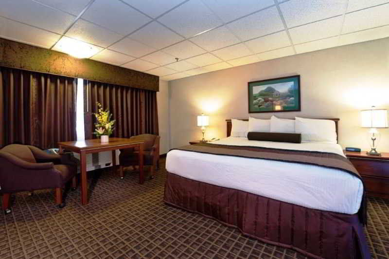 Holiday Inn Express Salt Lake City Downtown, An Ihg Hotel Eksteriør billede